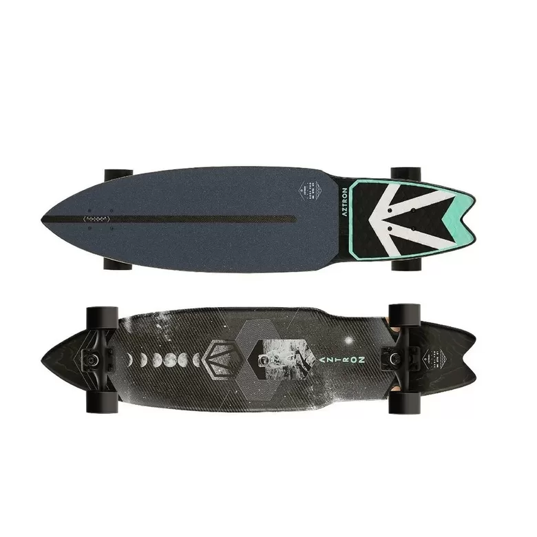 Skrituļdēlis AZTRON Space 40