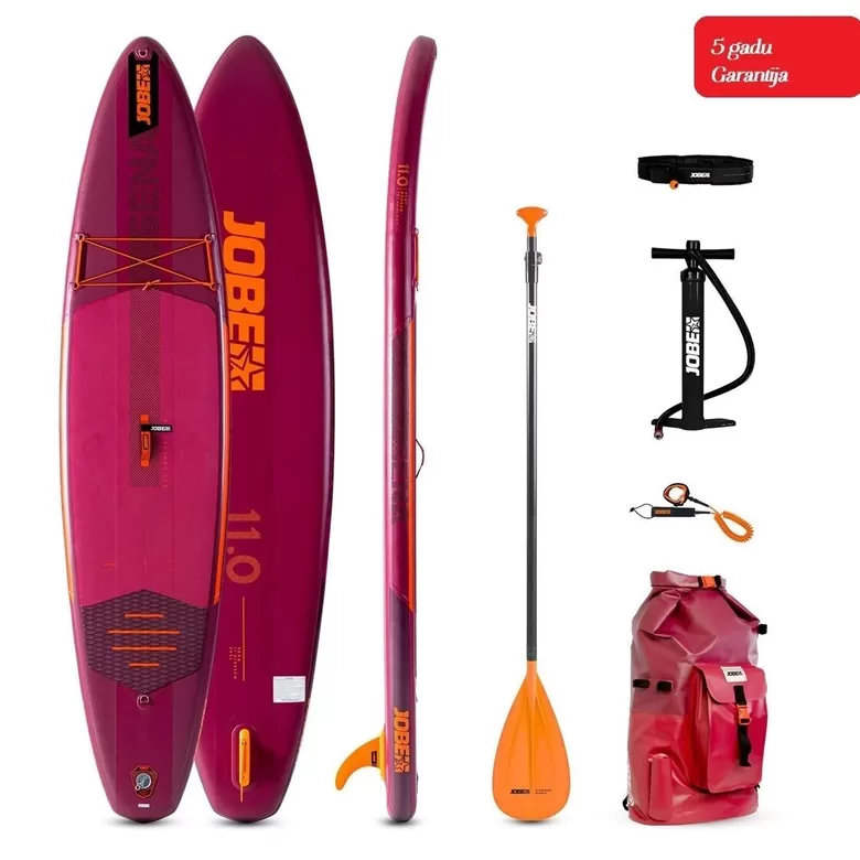 SUP-lauta Jobe Sena 11.0
