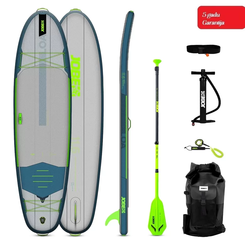 SUP-lauta Jobe Loa 11.6