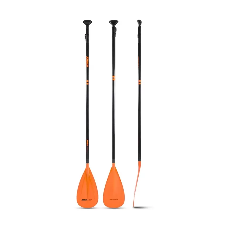Sup airis Jobe Fusion Stick oranžā krāsā.