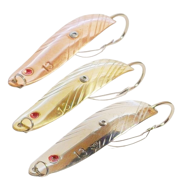 Pretzāļu vizulis "VIX Spicais"