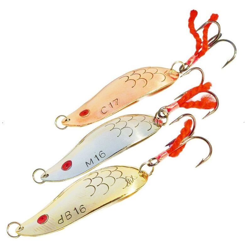 Viehesetti "VIX Fat Wide"