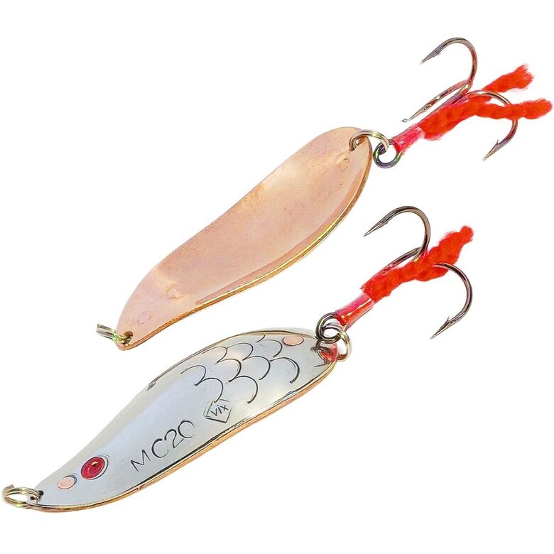 VIX lusikkauistin "Fat Wide Duo"