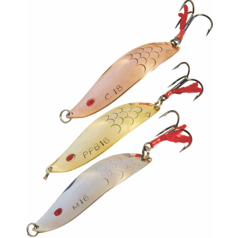 VIX Võnkuv lant "Spicais-2" 