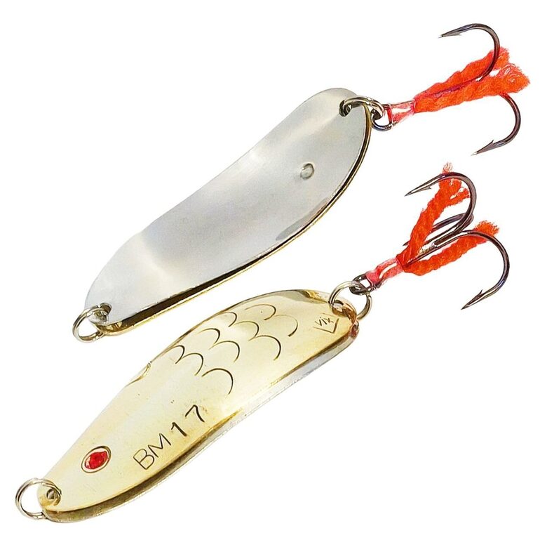 Makšķerēšanas vizulis "VIX Resnais Grabulis"