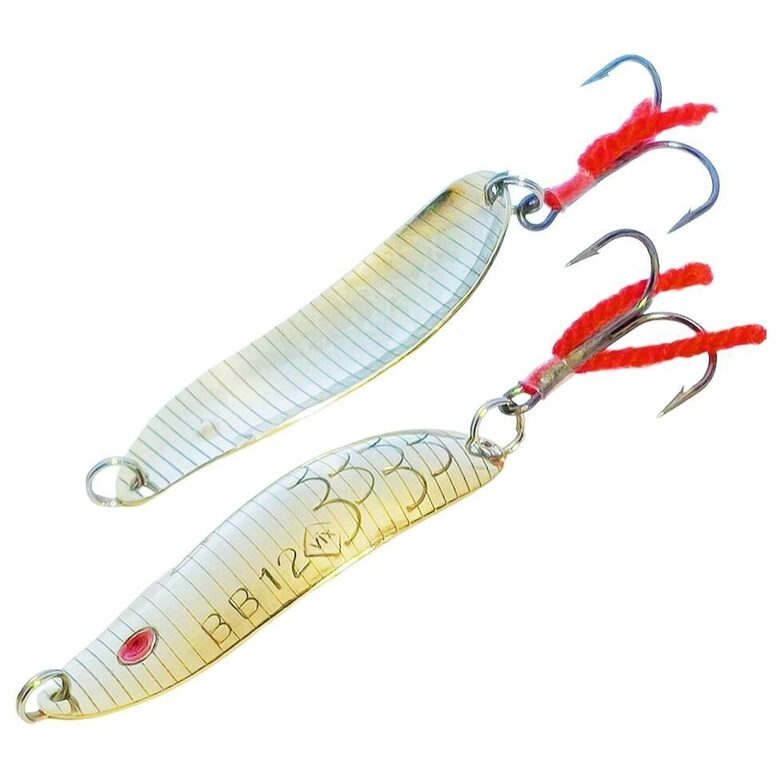 VIX lusikkauistin "Fat One"