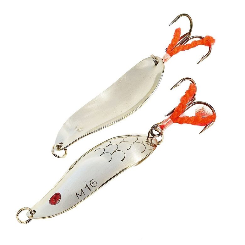 Makšķerēšanas vizulis "VIX Resnais/Platais"