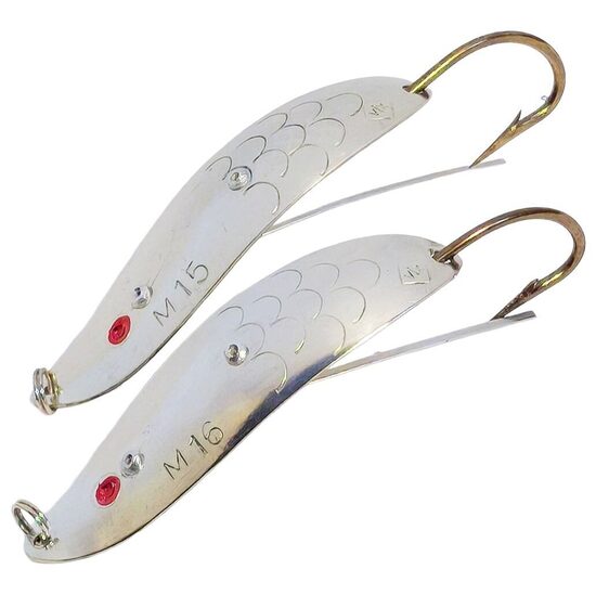 Pretzāļu vizulis "VIX Long"