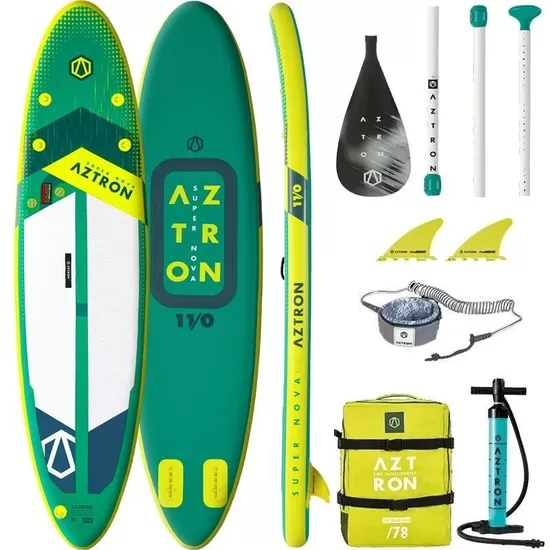 Sup Dēlis Aztron Super Nova 11.0