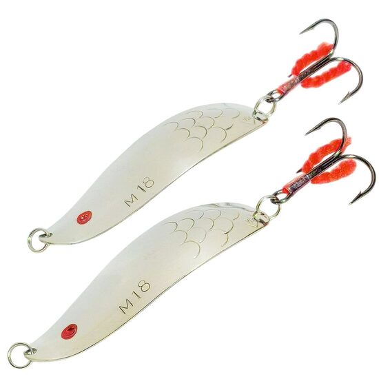 Makšķerēšanas vizulis "VIX RGP"