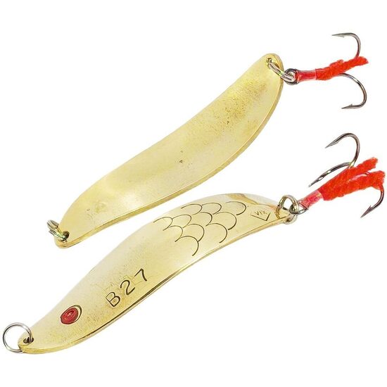 Makšķerēšanas vizulis "VIX Garais-2"