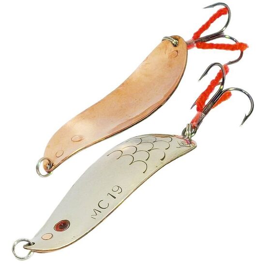 Makšķerēšanas vizulis "VIX RGP DUO"