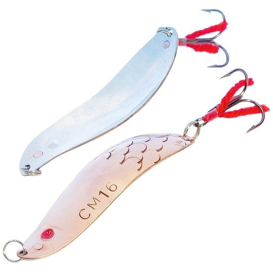 Makšķerēšanas vizulis "VIX Garais-2 DUO"