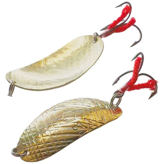 VIX Fishing spoon “Vienādais”