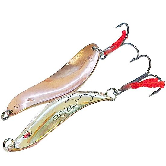 Makšķerēšanas vizulis "VIX RGP DUO"