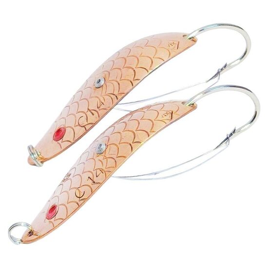 Pretzāļu vizulis "VIX Platais"