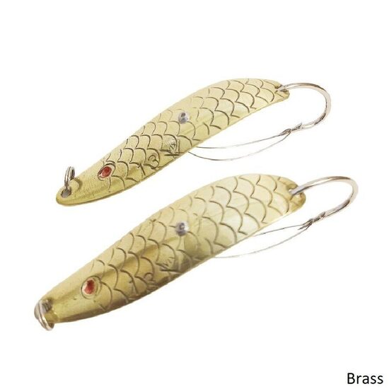 Pretzāļu vizulis "VIX Spicais"