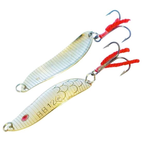 Makšķerēšanas vizulis "VIX Resnais"